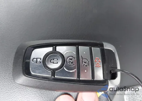 2025 Ford Expedition Active Max z USA, uszkodzony, nr VIN 1FMJK1J89SEA29376